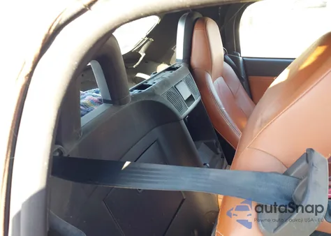 2007 Mazda Mx-5 Grand Touring z USA, uszkodzony, nr VIN JM1NC25F170124875